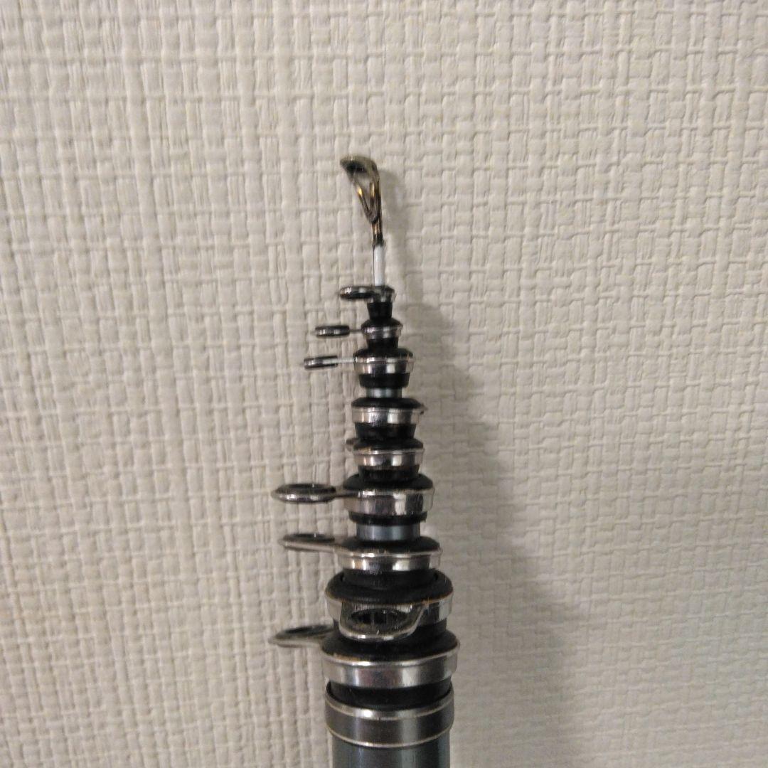 磯竿 540M 1.5～2.0号