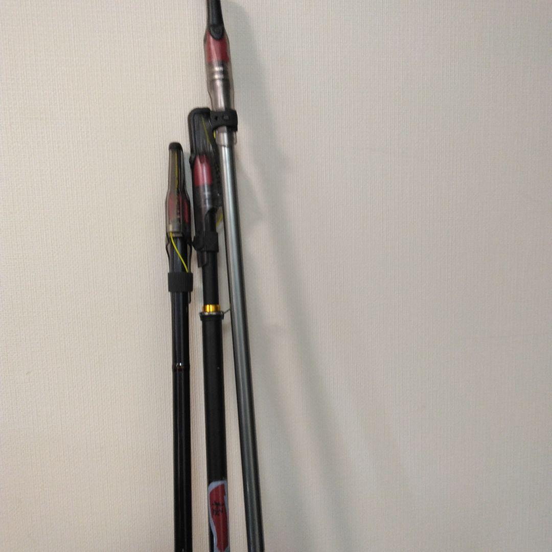 磯竿 540M 1.5～2.0号