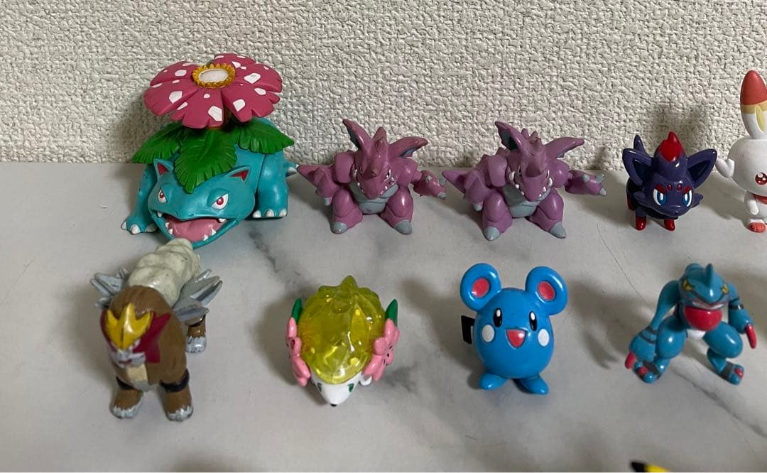 ポケモン　モンコレ　まとめ売り