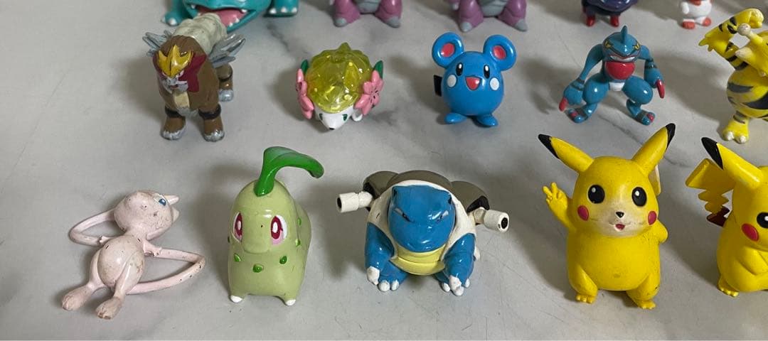 ポケモン　モンコレ　まとめ売り