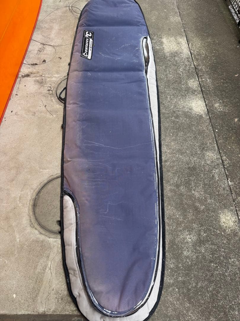 ロングボード ハードケース付きMasahiko Ito 9.3ft 特価