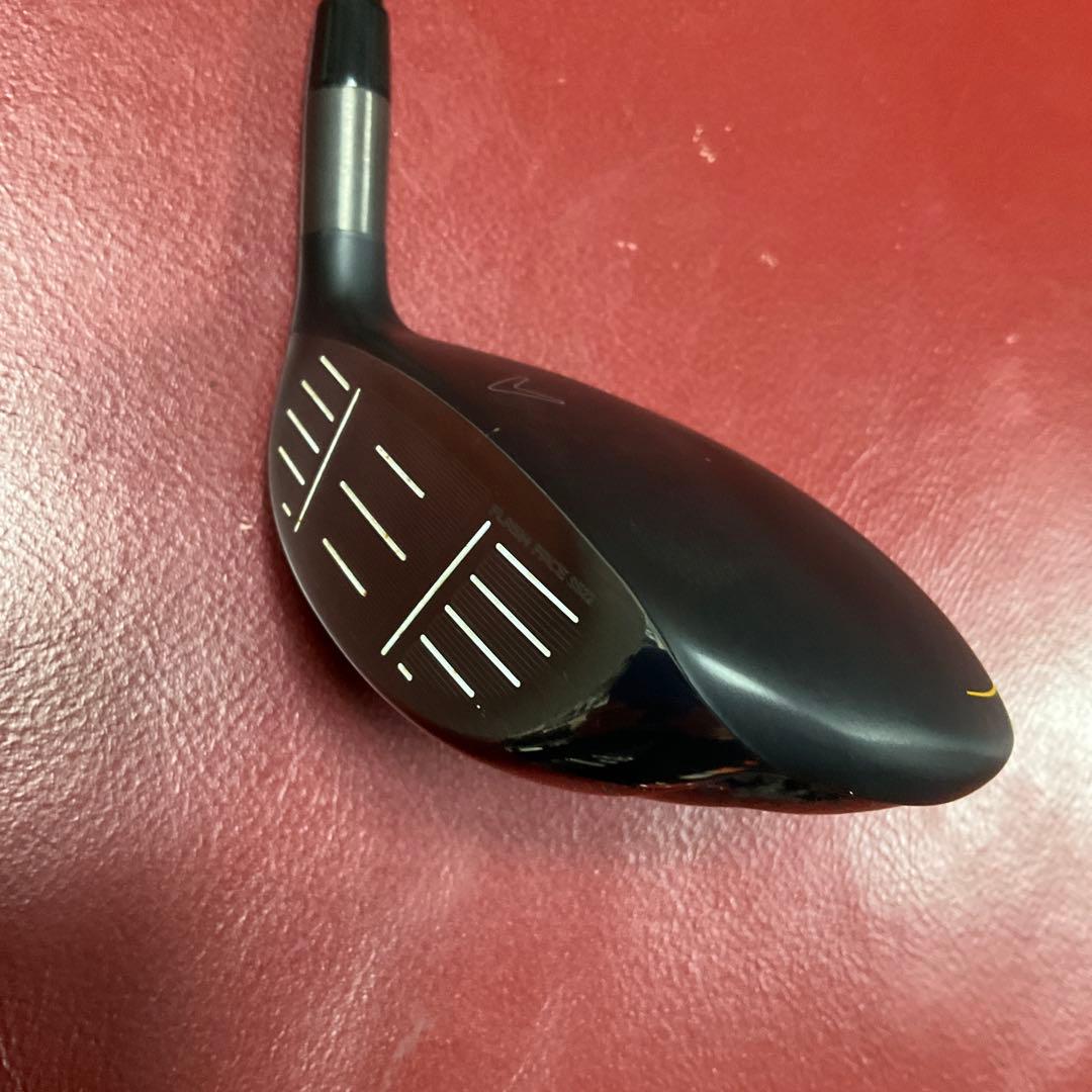 Callaway ローグ STMAX 3W
