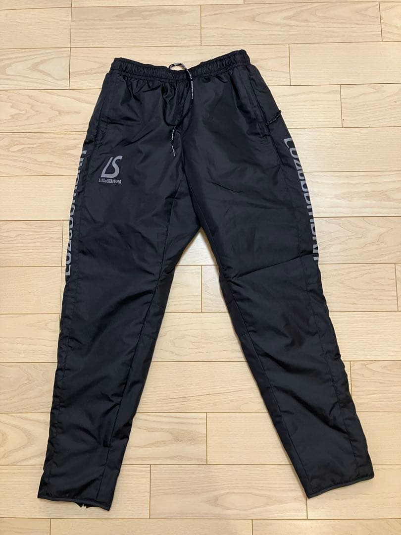 【新品】　INNER COTTON LONG PANTS 中綿　パンツ　S