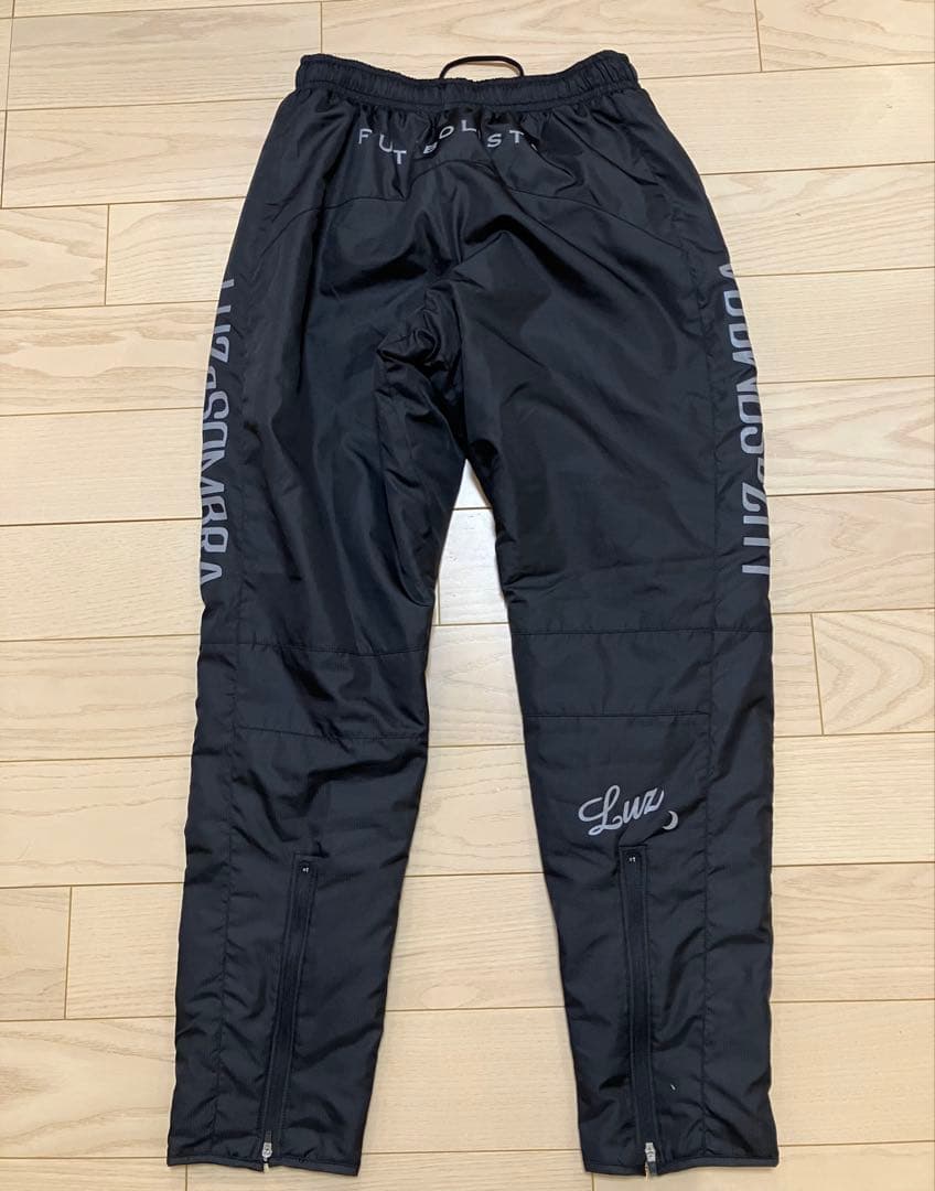 【新品】　INNER COTTON LONG PANTS 中綿　パンツ　S