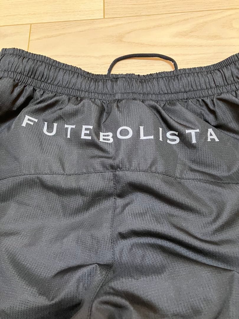 【新品】　INNER COTTON LONG PANTS 中綿　パンツ　S