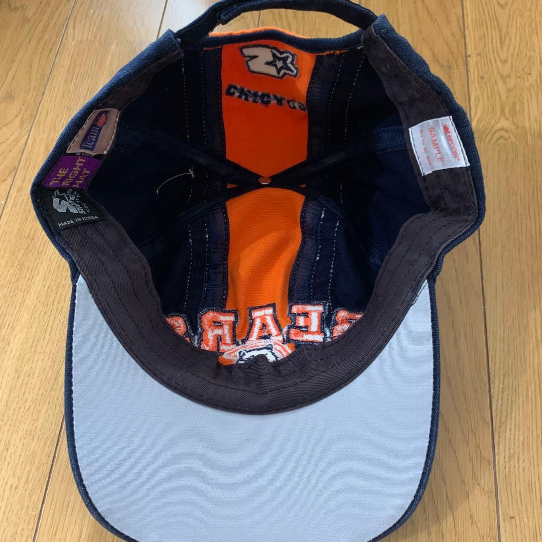 Chicago Bears snapback Starter Cap ベアーズ