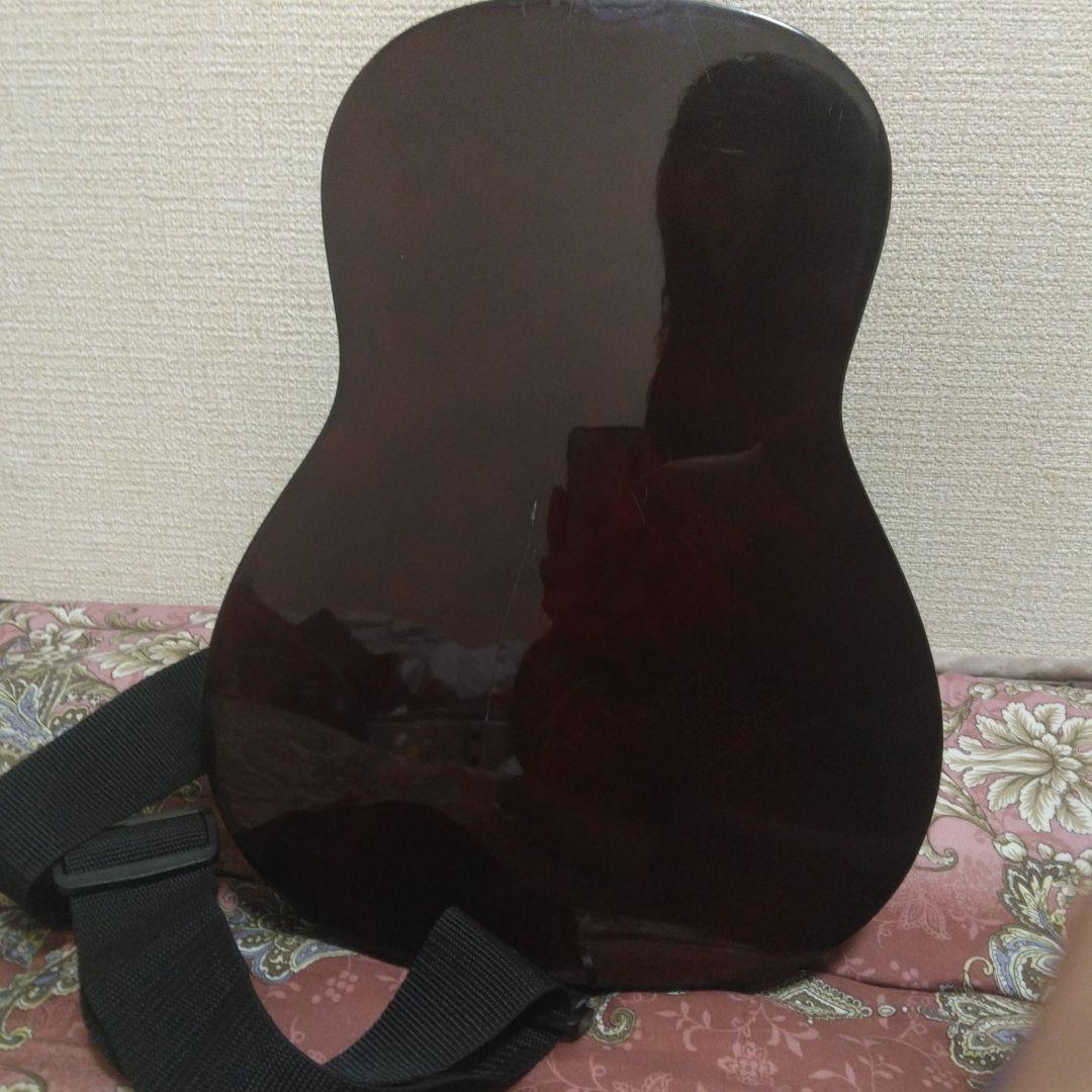 sepia crue ミニアコースティックギター