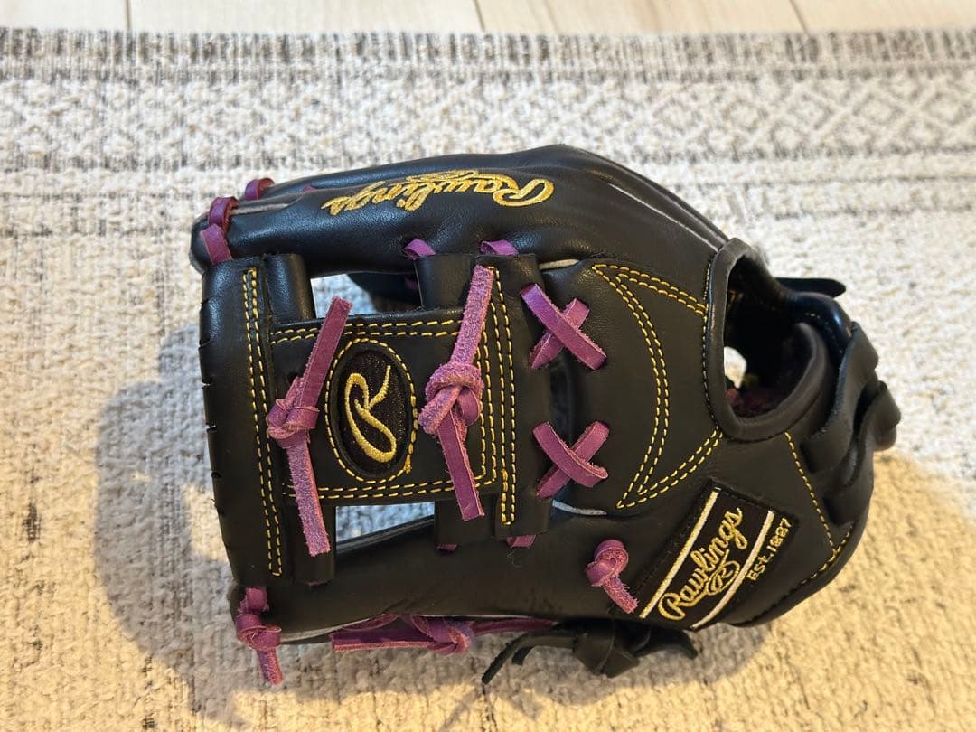 ローリングス　グローブ　野球　ソフトボール