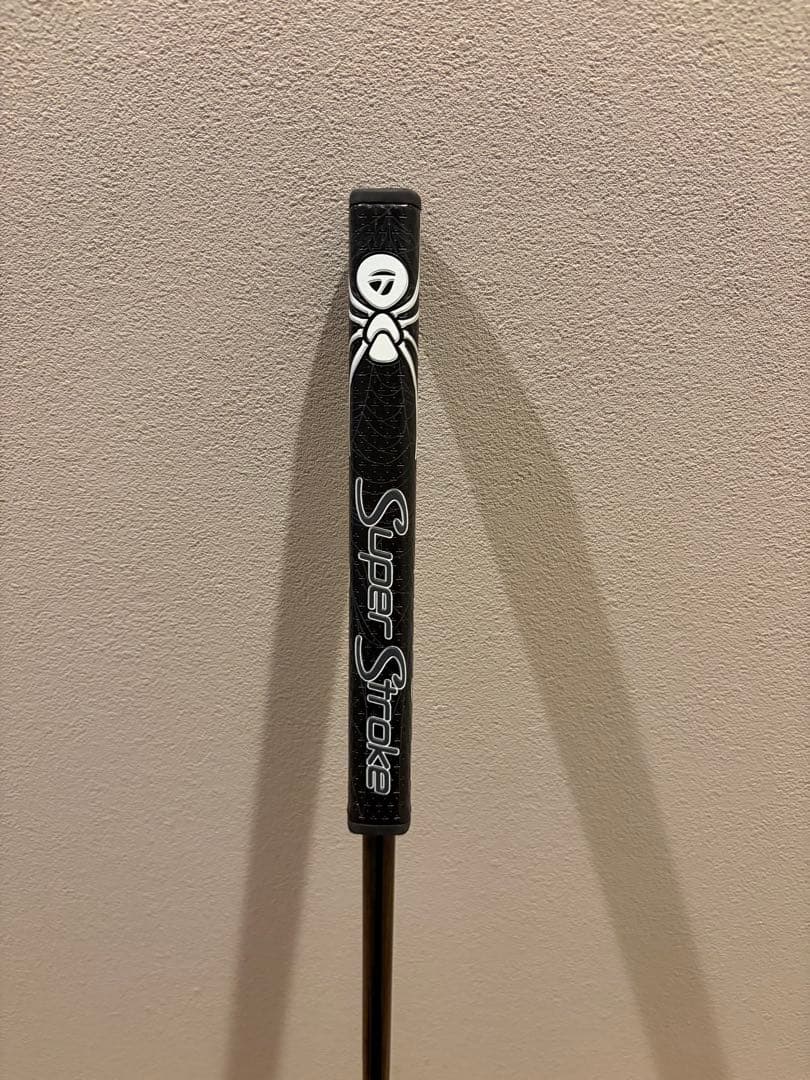 テーラーメイドSpider X proto