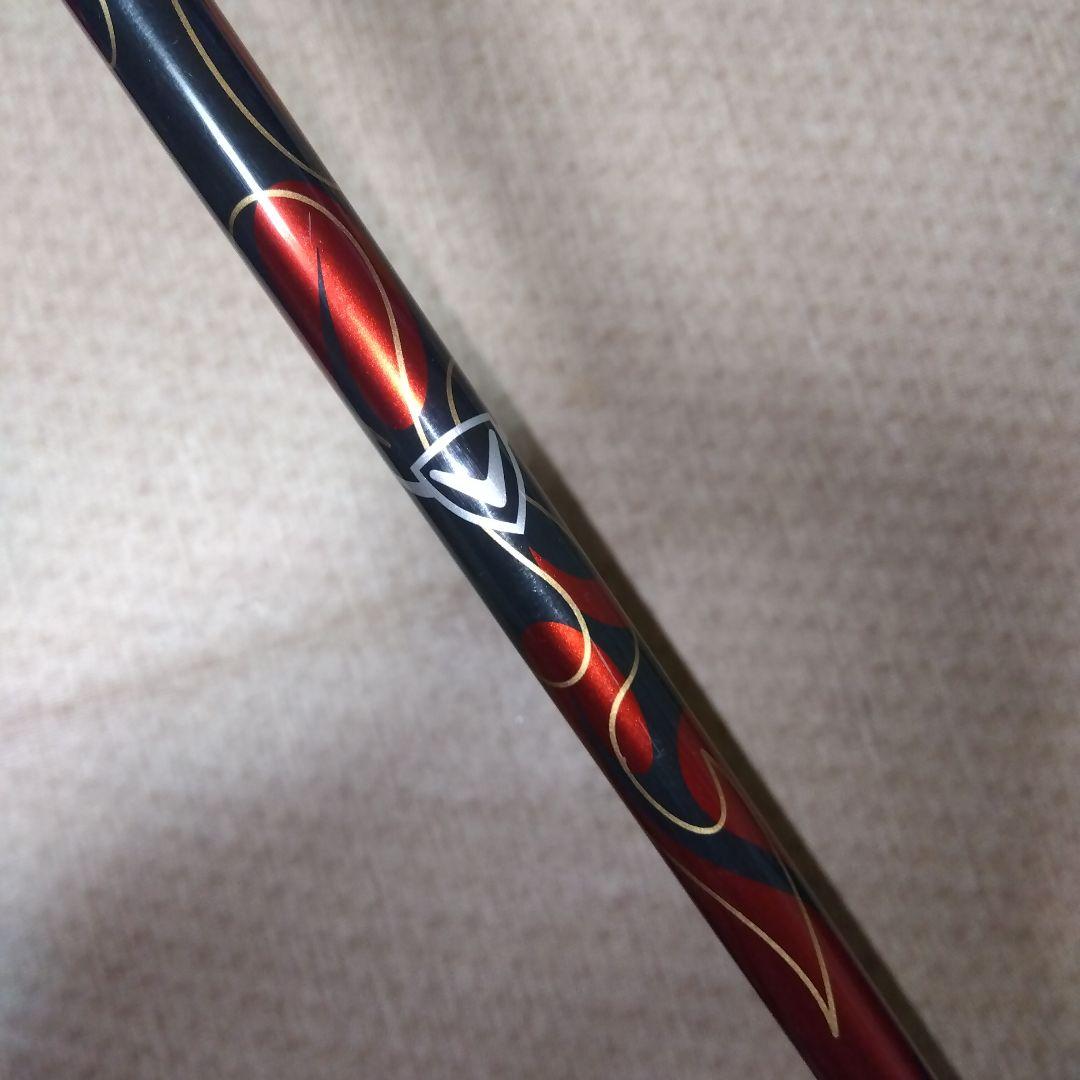 Callaway BIG BERTHAユーティリティ【Ｕ３】【２１°】