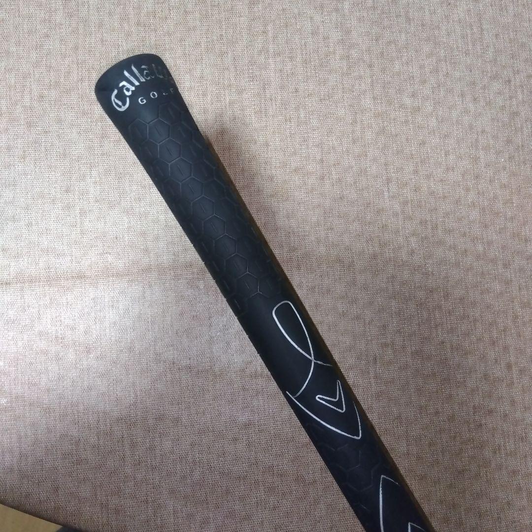 Callaway BIG BERTHAユーティリティ【Ｕ３】【２１°】