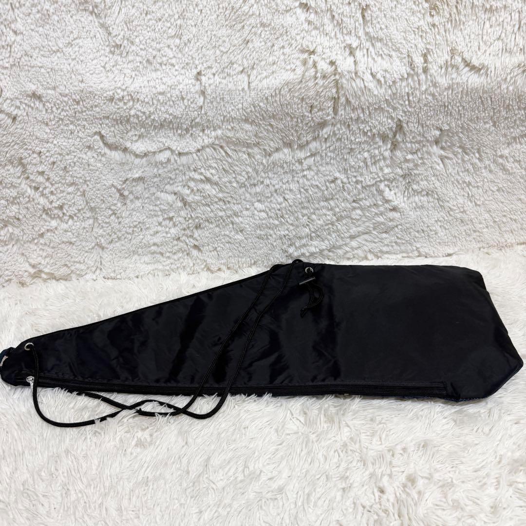 美品　GEOBREAK（ジオブレイク）50S UL1 / ソフトテニスラケット