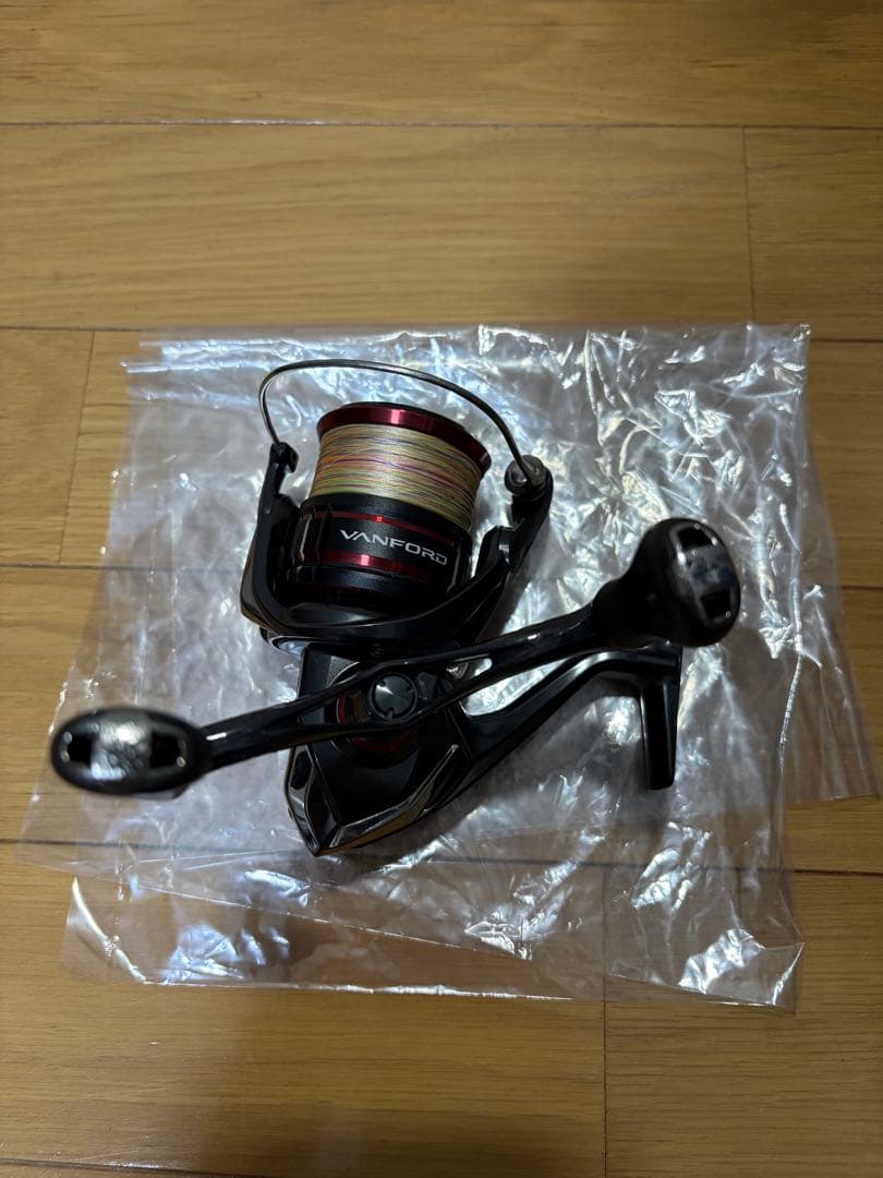 20 ヴァンフォード C3000SDH