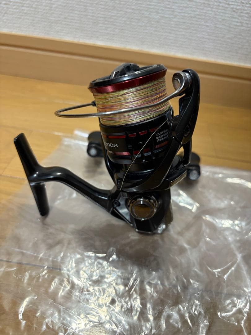 20 ヴァンフォード C3000SDH