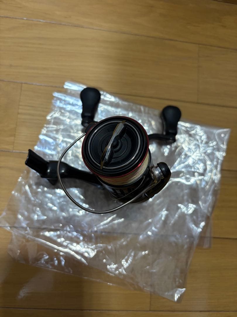 20 ヴァンフォード C3000SDH