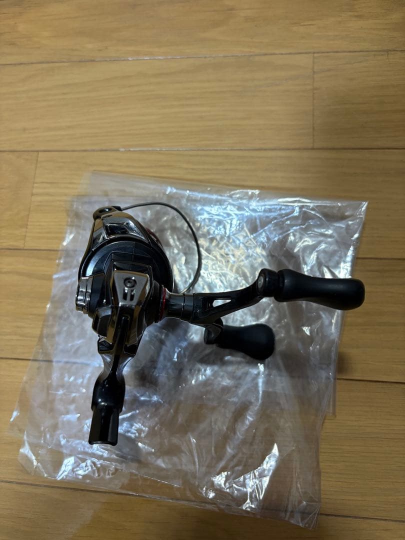 20 ヴァンフォード C3000SDH