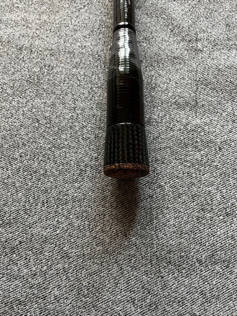 【美品】パラドックスSPN75M