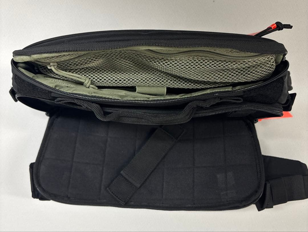 【新品・未使用】ファイブイレブン5.11 タクティカル LV8 スリング パック