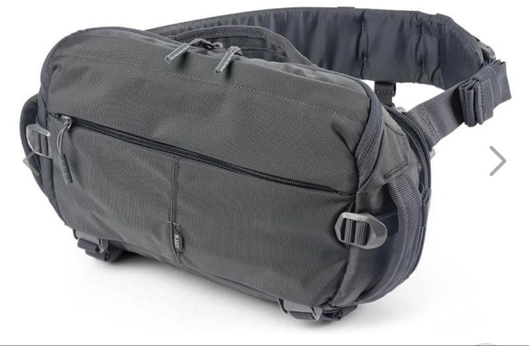 【新品・未使用】ファイブイレブン5.11 タクティカル LV8 スリング パック