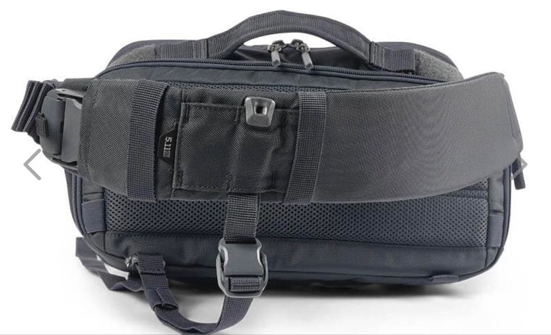 【新品・未使用】ファイブイレブン5.11 タクティカル LV8 スリング パック