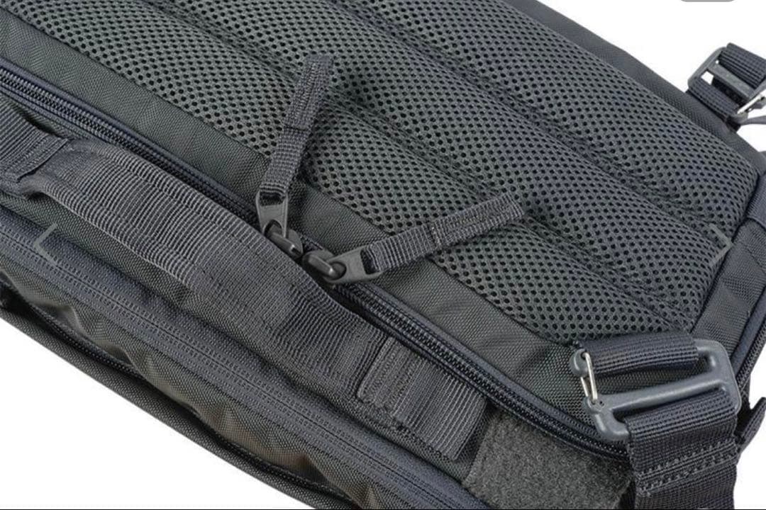 【新品・未使用】ファイブイレブン5.11 タクティカル LV8 スリング パック