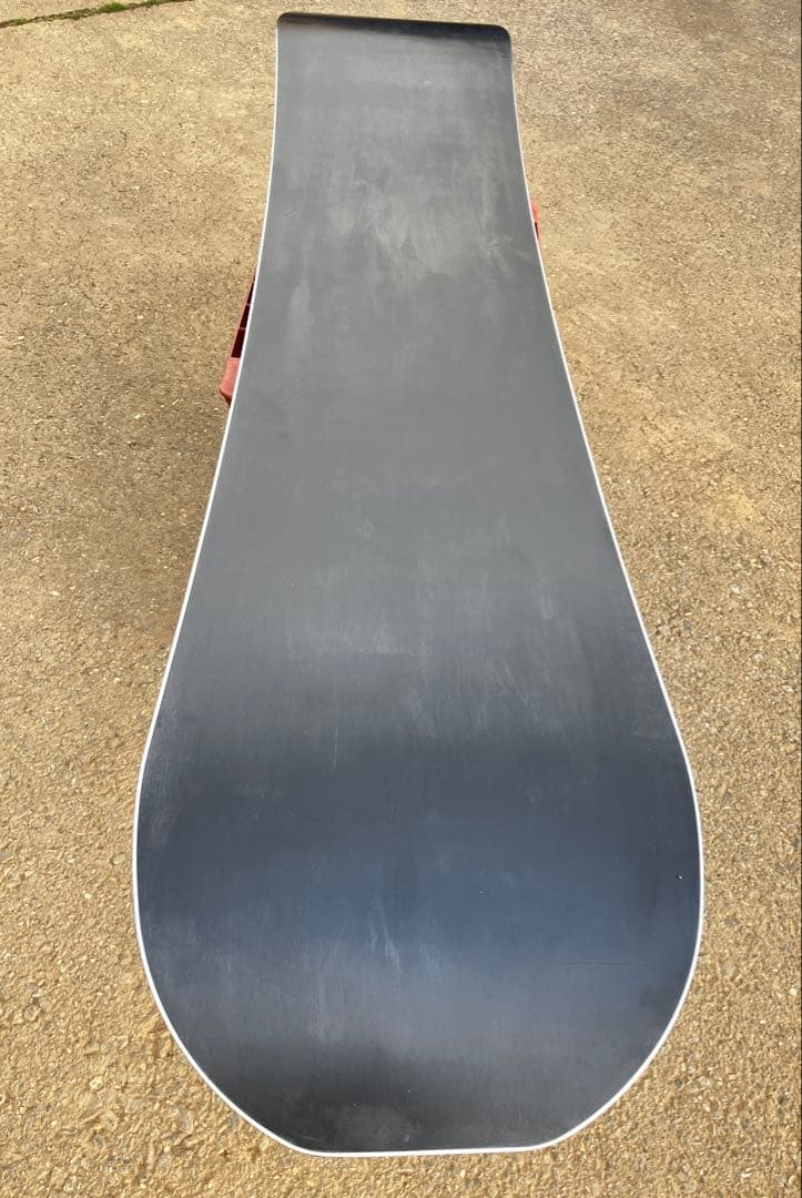 SEASON BOARD PRIMER 155W シーズンスノーボード