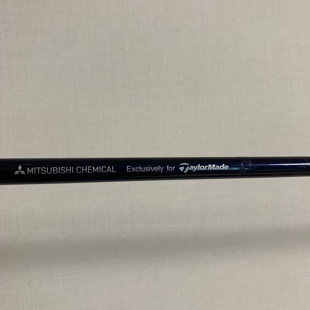 Diamana TM 50 S 純正シャフト TaylorMade専用