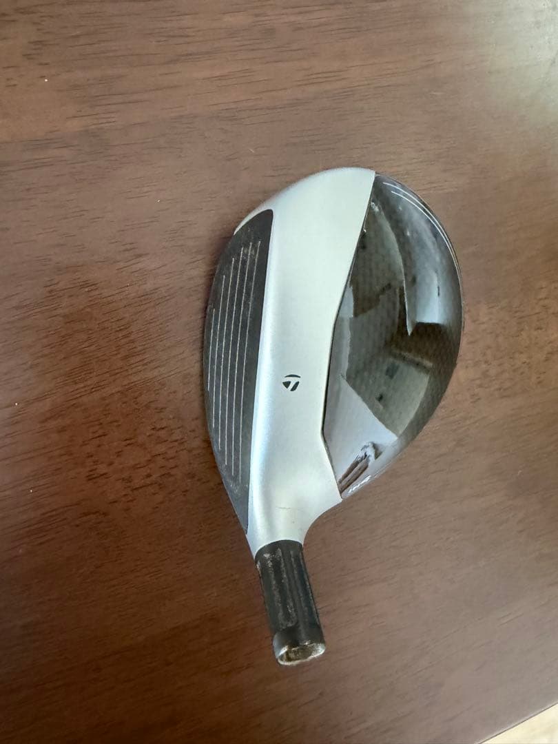 TaylorMade M4 フェアウェイウッド
