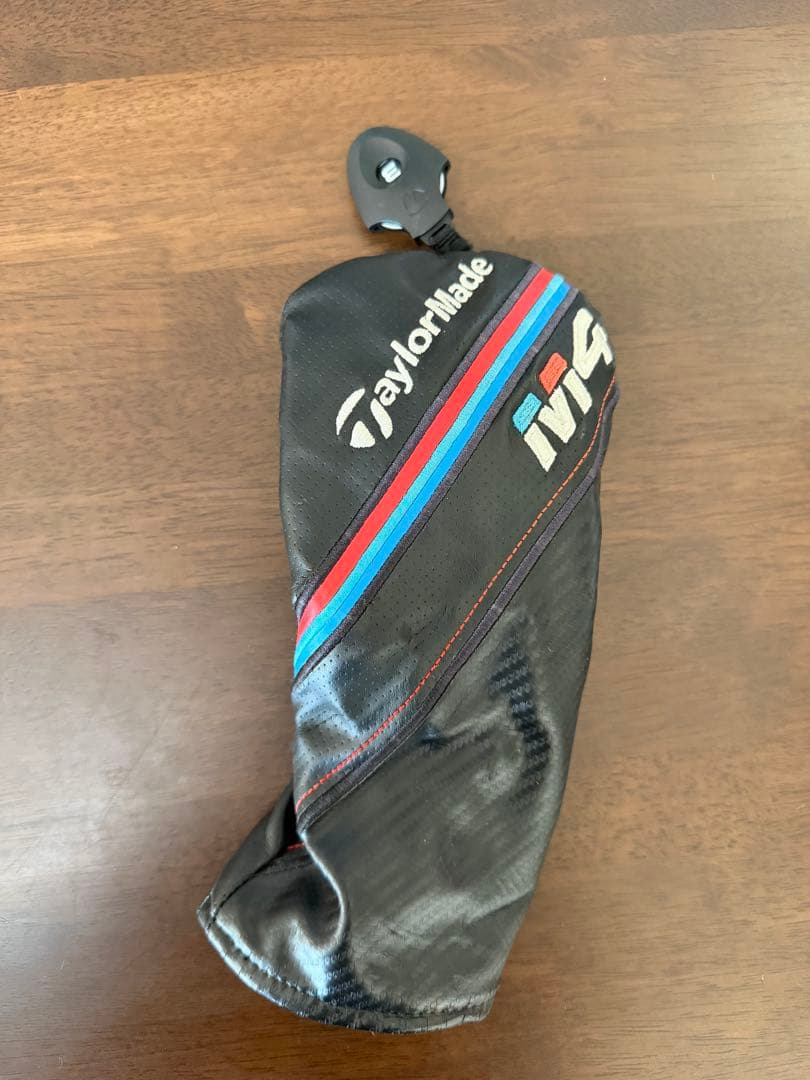 TaylorMade M4 フェアウェイウッド
