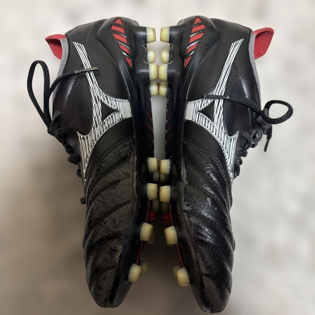 MIZUNO ミズノ モレリア ネオIII Japan 25.5cm