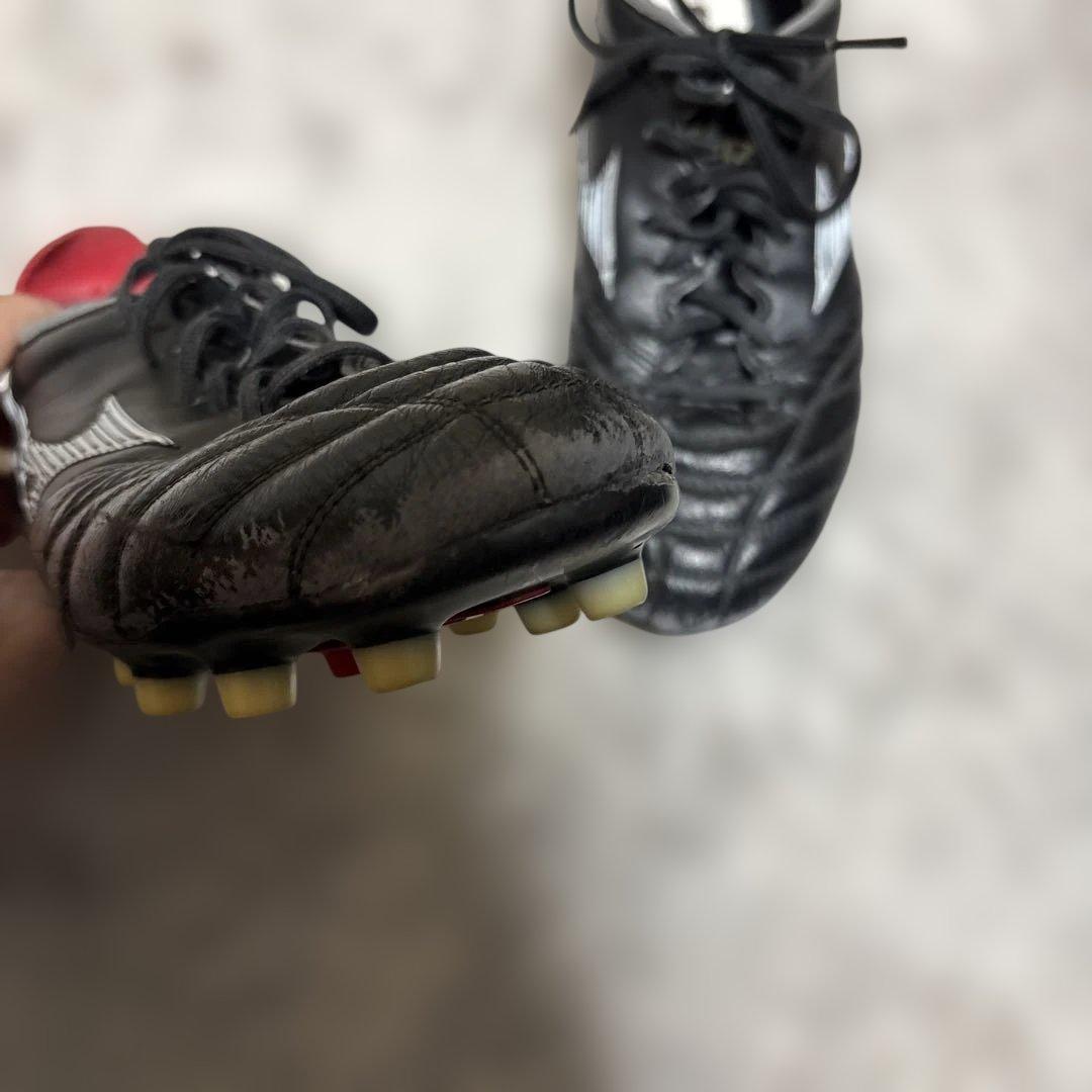 MIZUNO ミズノ モレリア ネオIII Japan 25.5cm
