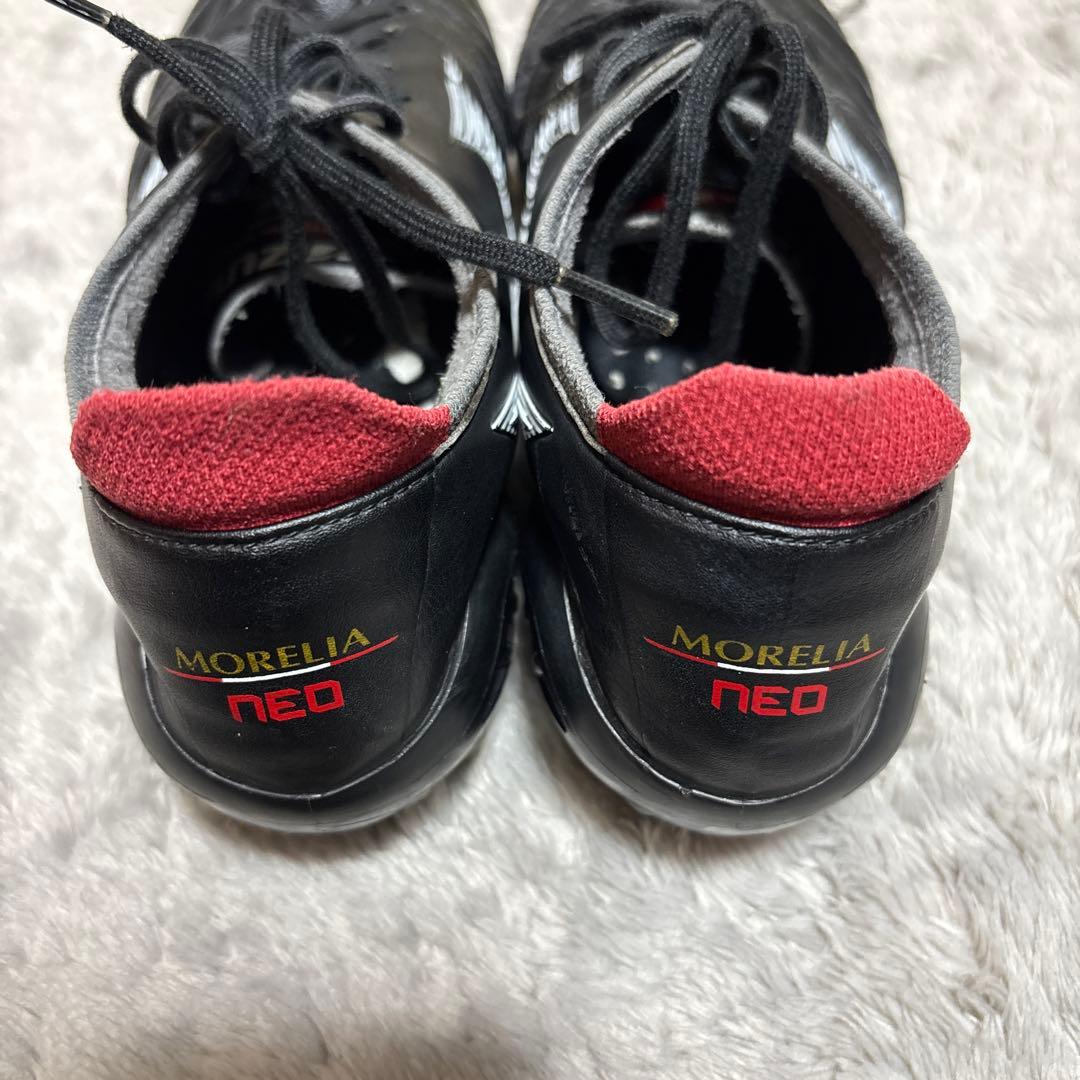 MIZUNO ミズノ モレリア ネオIII Japan 25.5cm