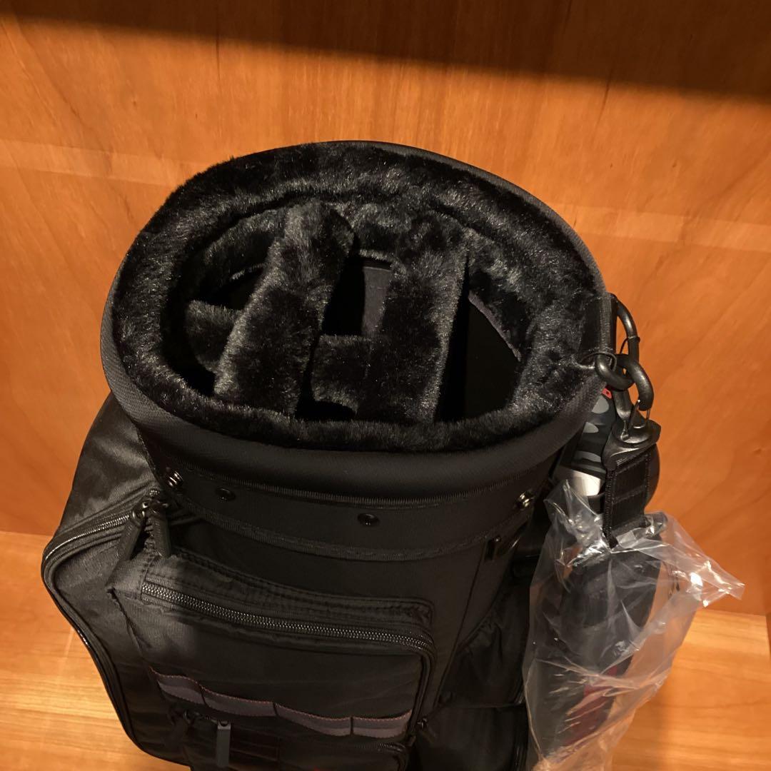 新品　正規品　送料込み　BRIEFING CR-6 #03 ブラック