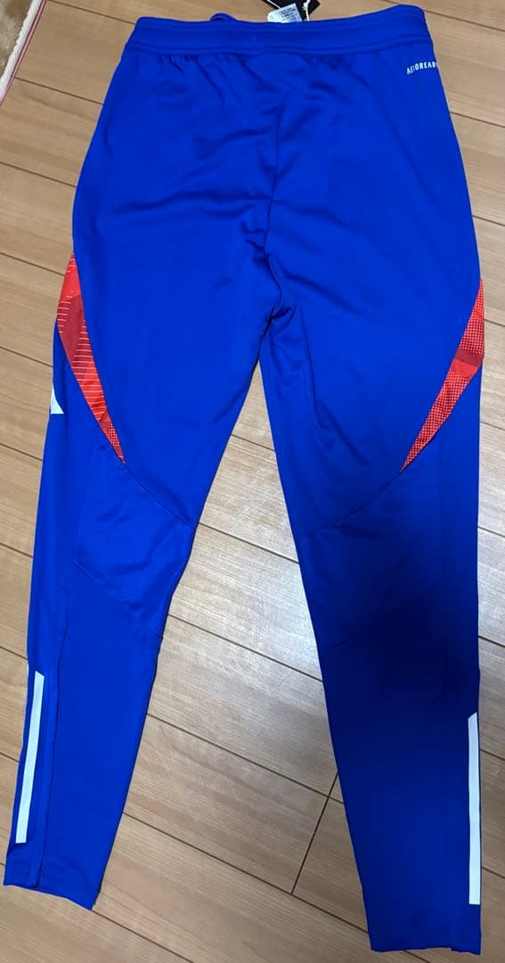 アディダス サッカー日本代表 レプリカ ゲームパンツ ショーツ JFA