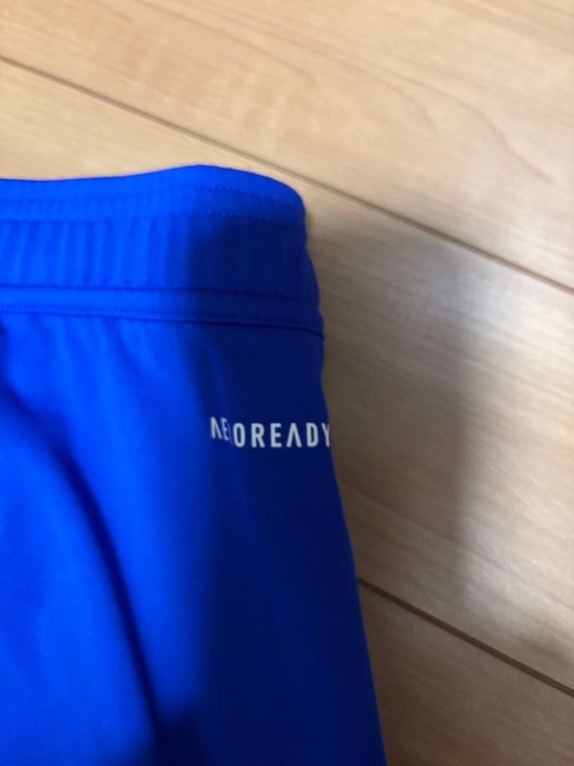 アディダス サッカー日本代表 レプリカ ゲームパンツ ショーツ JFA