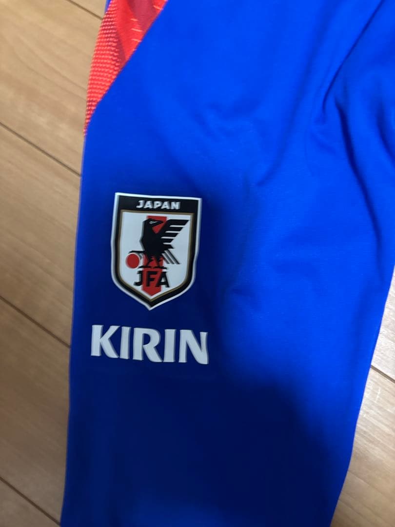 アディダス サッカー日本代表 レプリカ ゲームパンツ ショーツ JFA
