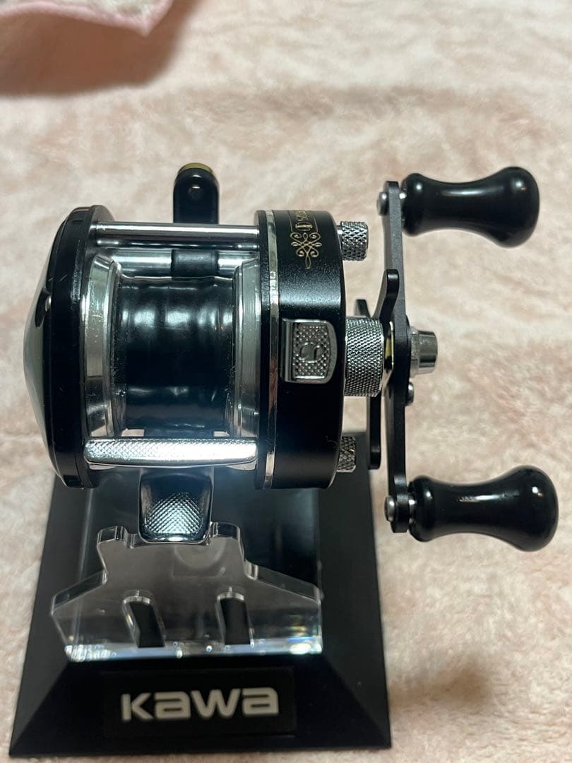 リール Bantam 10SG Shimano 10BB