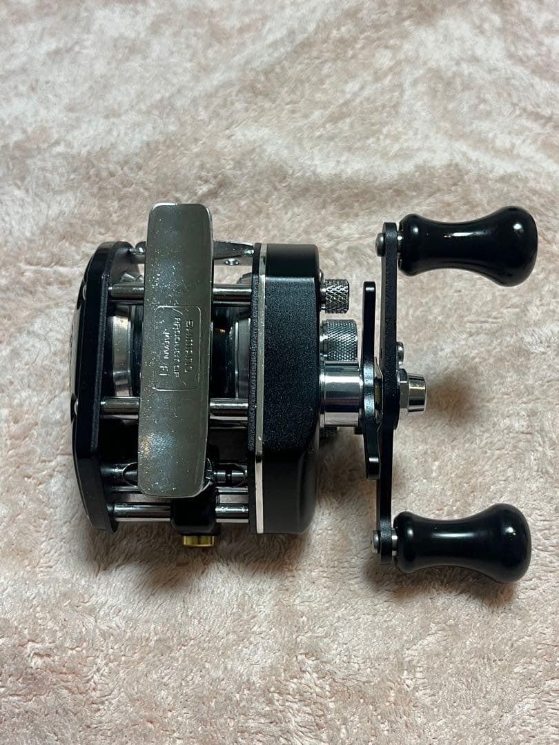 リール Bantam 10SG Shimano 10BB