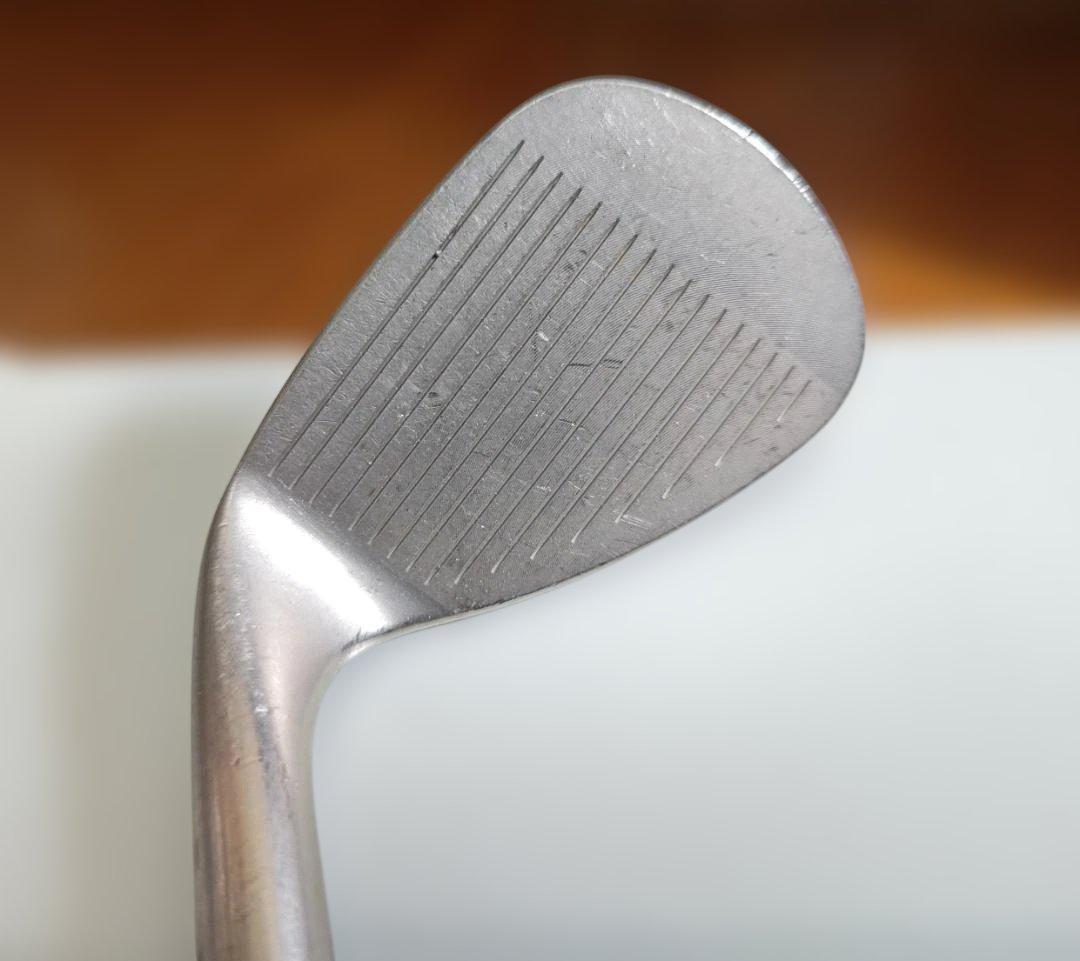 Titleist SM5 56 ☆10m ☆DYNAMIC GOLD S200