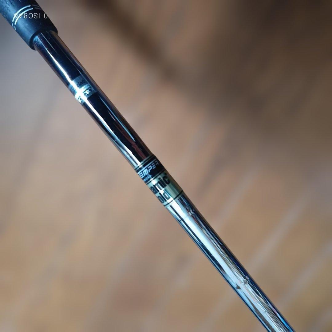 Titleist SM5 56 ☆10m ☆DYNAMIC GOLD S200