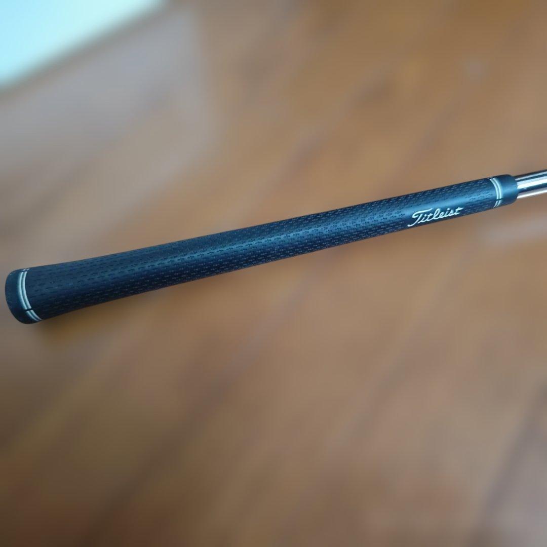 Titleist SM5 56 ☆10m ☆DYNAMIC GOLD S200