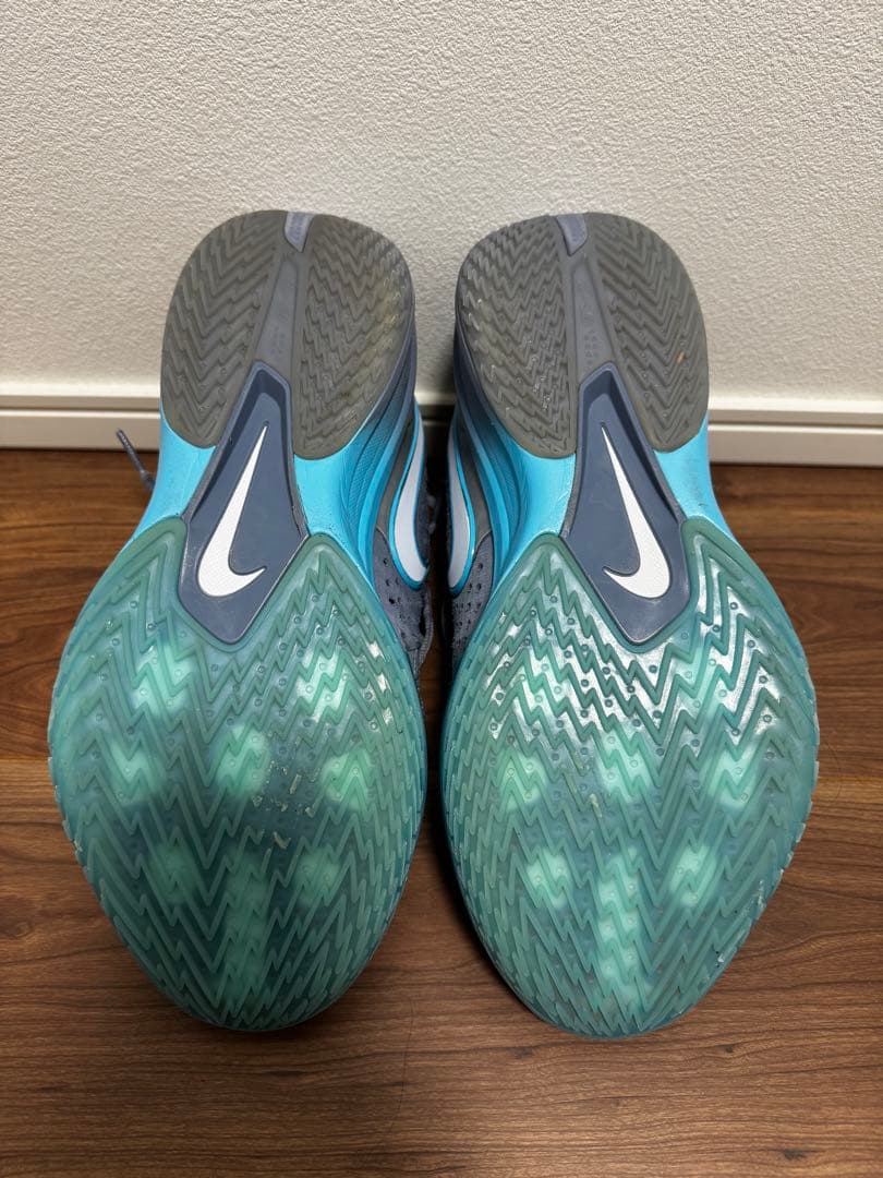 シューズ(男性用) NIKE G.T.CUT3 EP 28.0cm
