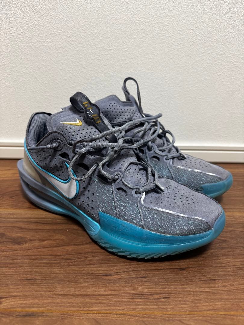 シューズ(男性用) NIKE G.T.CUT3 EP 28.0cm