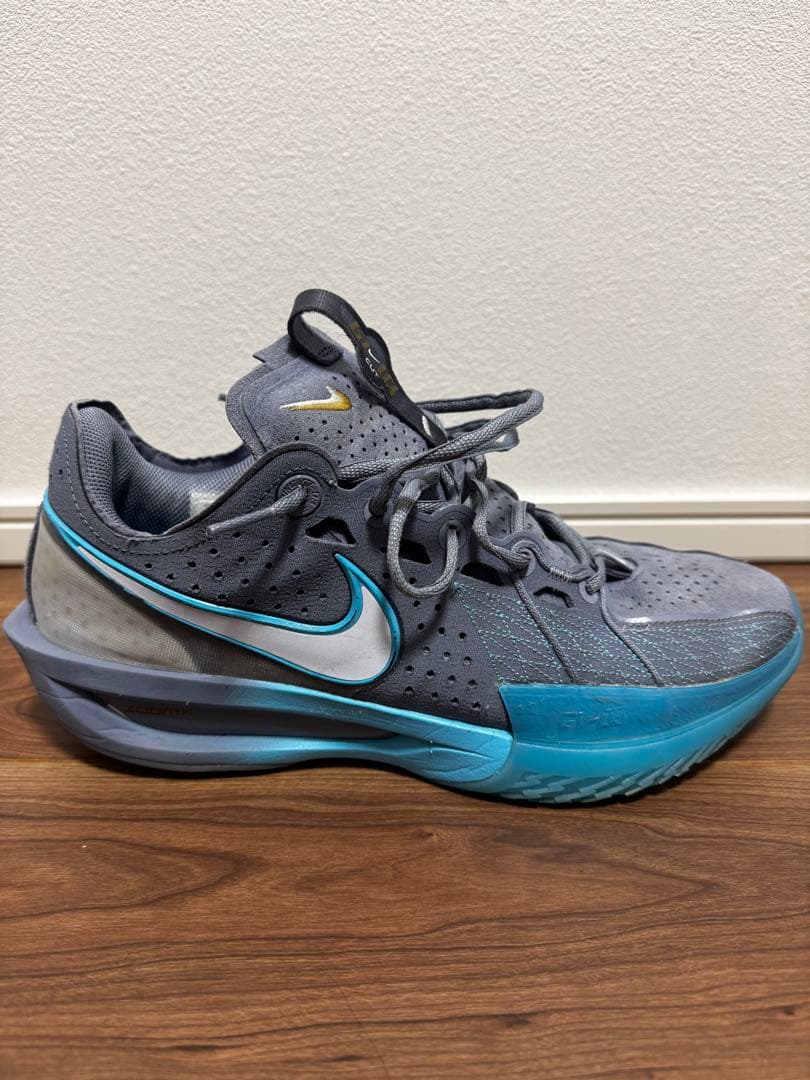 シューズ(男性用) NIKE G.T.CUT3 EP 28.0cm