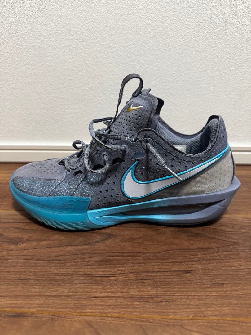 シューズ(男性用) NIKE G.T.CUT3 EP 28.0cm