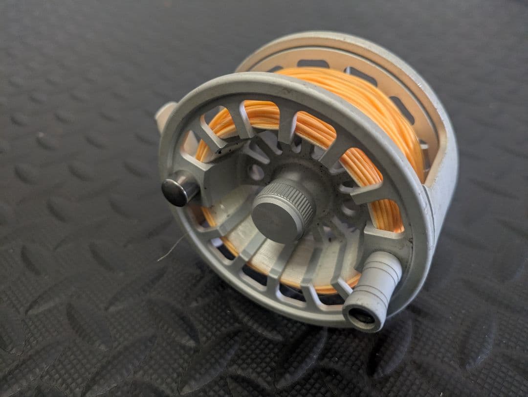 K Bullet STREAM #5 フライタックル セット