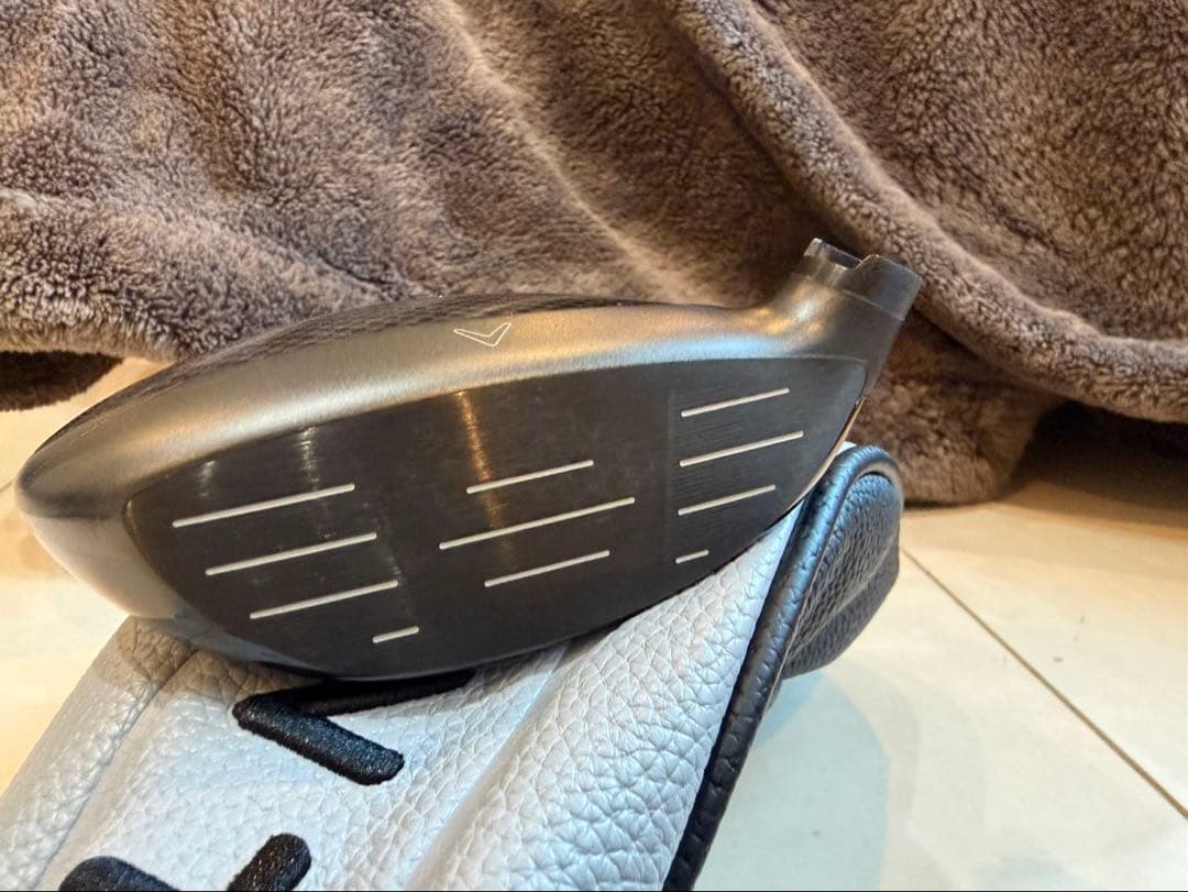 Callaway Quantum MAX 3HLフェアウェイウッド キャロウェイ