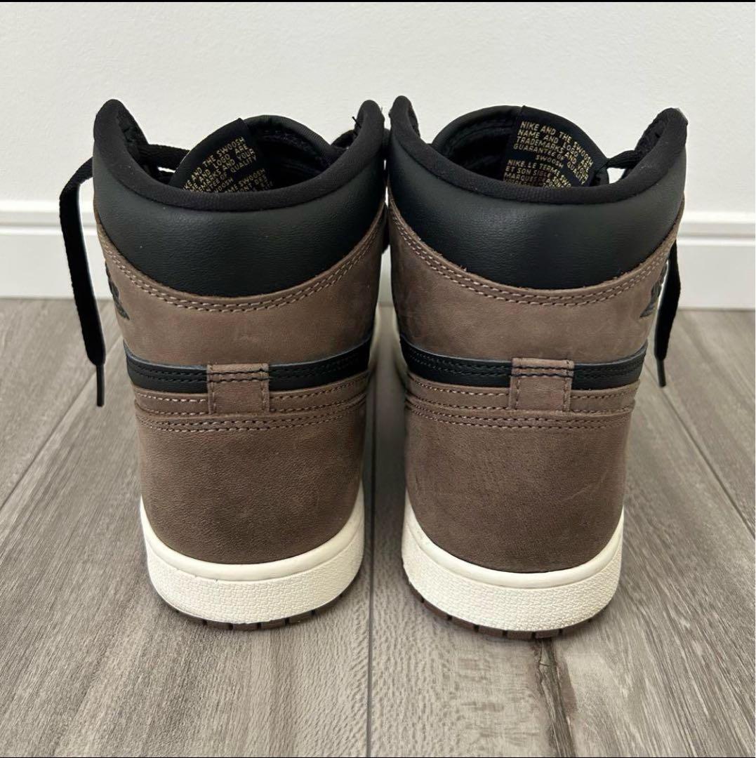 シューズ(女性用) Nike Air Jordan 1 Retro High OG Palomino