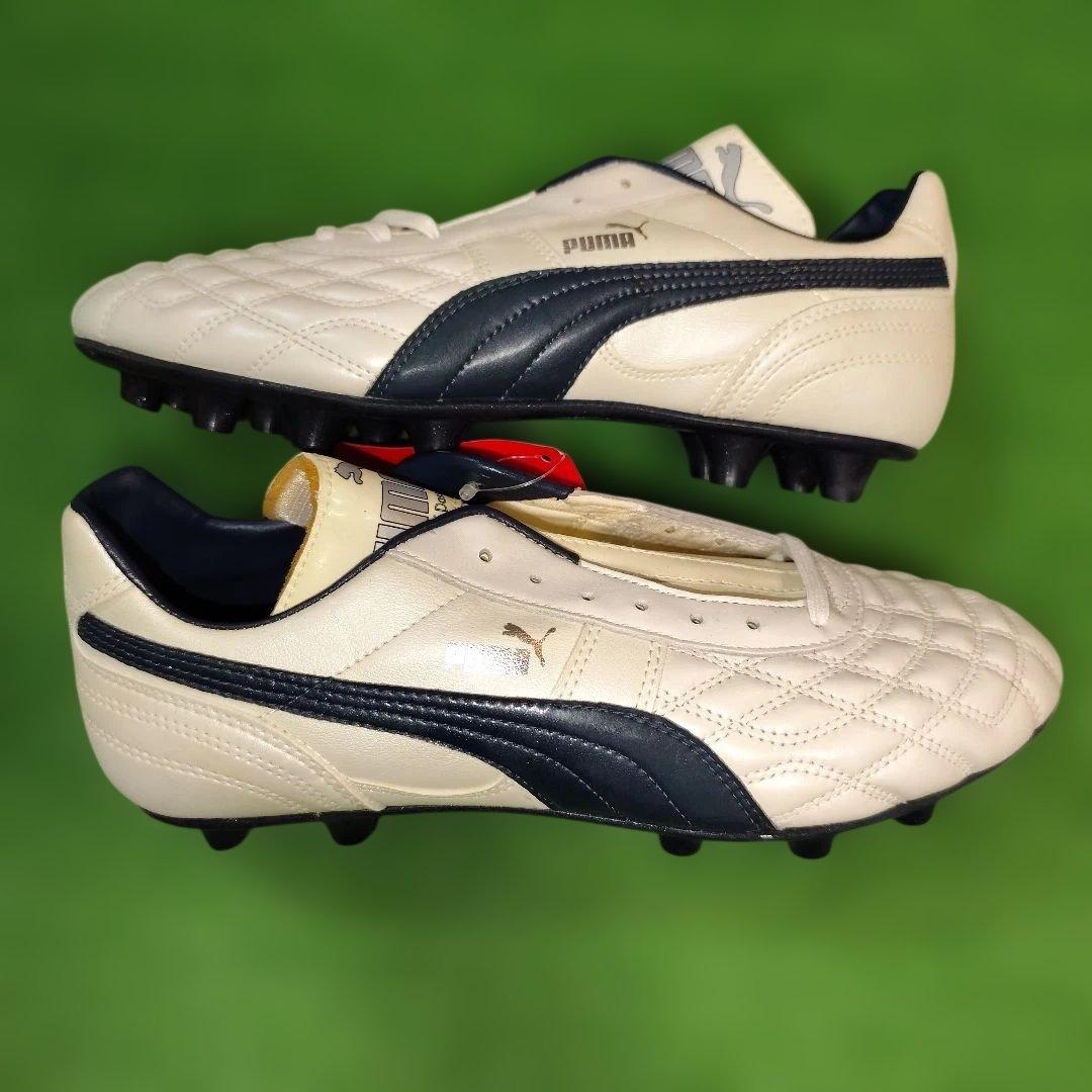 PUMA プーマ サッカースパイク レセルバ ワイド i FG 26.5cm