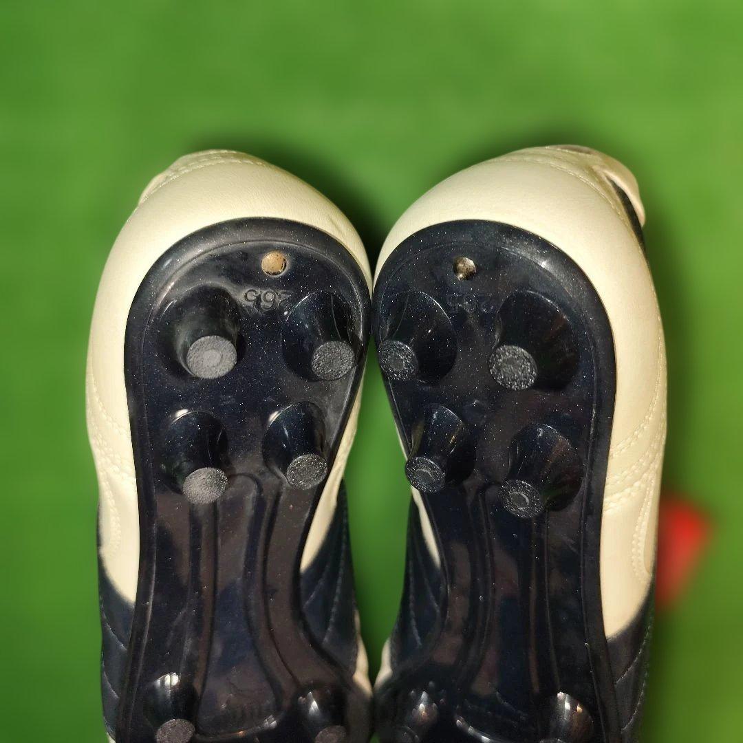 PUMA プーマ サッカースパイク レセルバ ワイド i FG 26.5cm